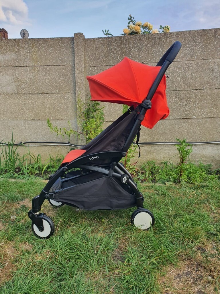 yoyo babyzen gumtree